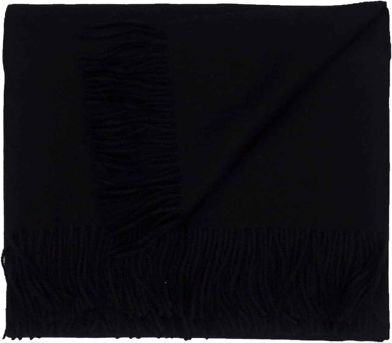 100% Baby Alpaca Throw Blanket, Our Solid Color Throw\/Afghan - Image 11