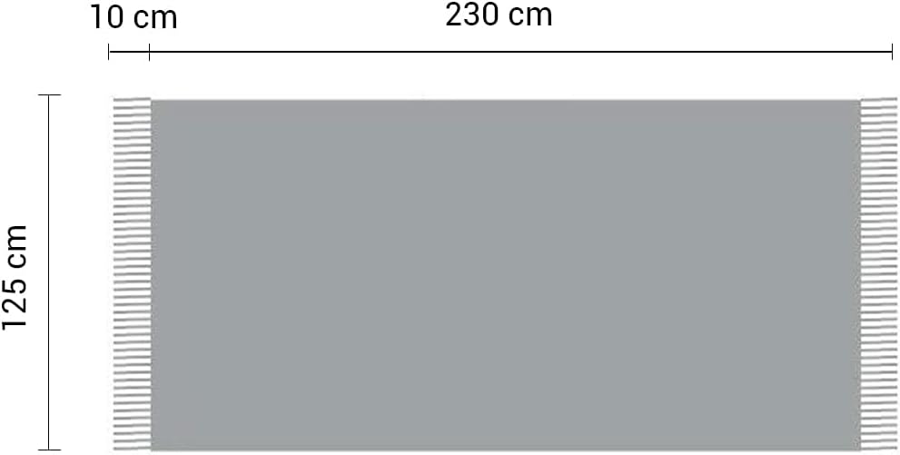 2X Yellow Diamond Pattern Knitted Throw Blanket Warm Cozy Woven Cover Couch Bed Sofa Home Decor with Tassels - Image 3