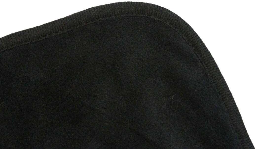 AES Wholesale (12) USA Thin Blue Line 50x60 Polar Fleece Blanket Throw Plush - Image 3