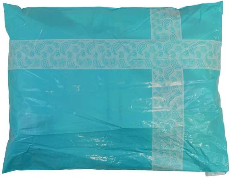 AES Wholesale (12) USA Thin Blue Line 50x60 Polar Fleece Blanket Throw Plush - Image 4