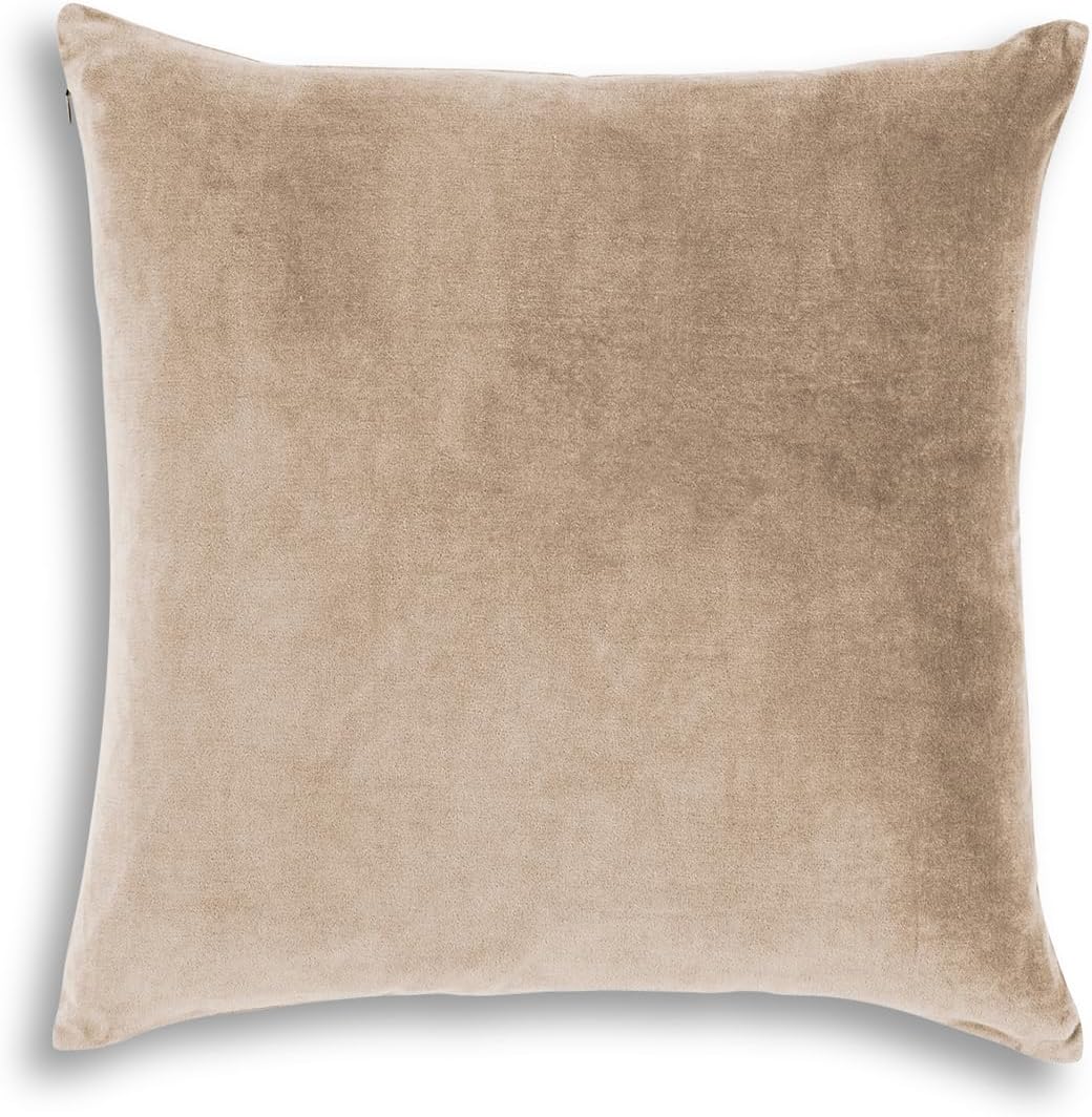 Christy Jaipur Luxury Quilted Throw | Silky Soft and Smooth Cotton Velvet | Generously Filled Plush Blanket | 55'' x 79'' | Ink Blue - Image 9