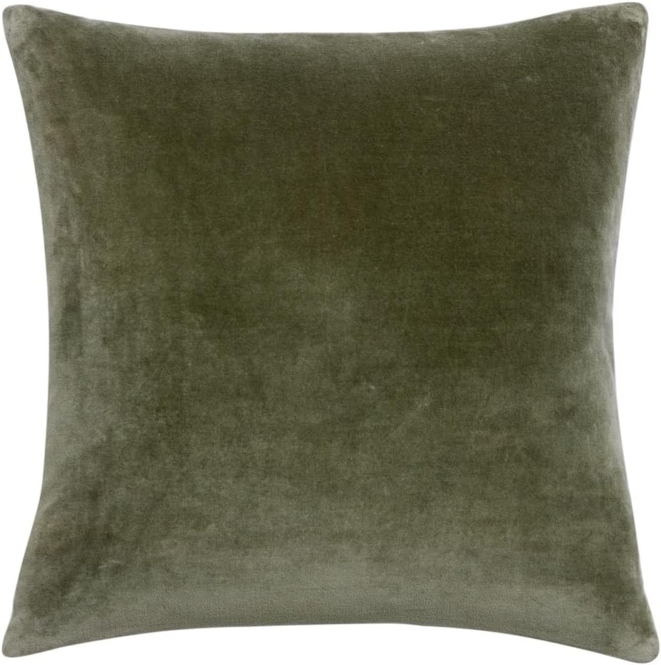 Christy Jaipur Luxury Quilted Throw | Silky Soft and Smooth Cotton Velvet | Generously Filled Plush Blanket | 55'' x 79'' | Ink Blue - Image 10