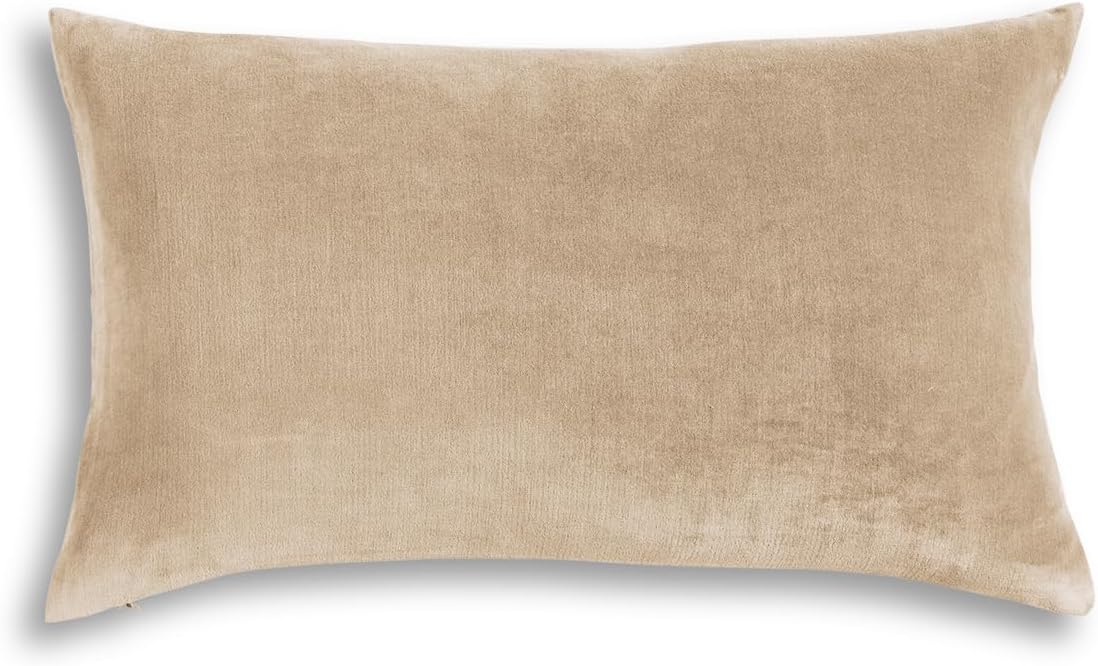 Christy Jaipur Luxury Quilted Throw | Silky Soft and Smooth Cotton Velvet | Generously Filled Plush Blanket | 55'' x 79'' | Ink Blue - Image 7