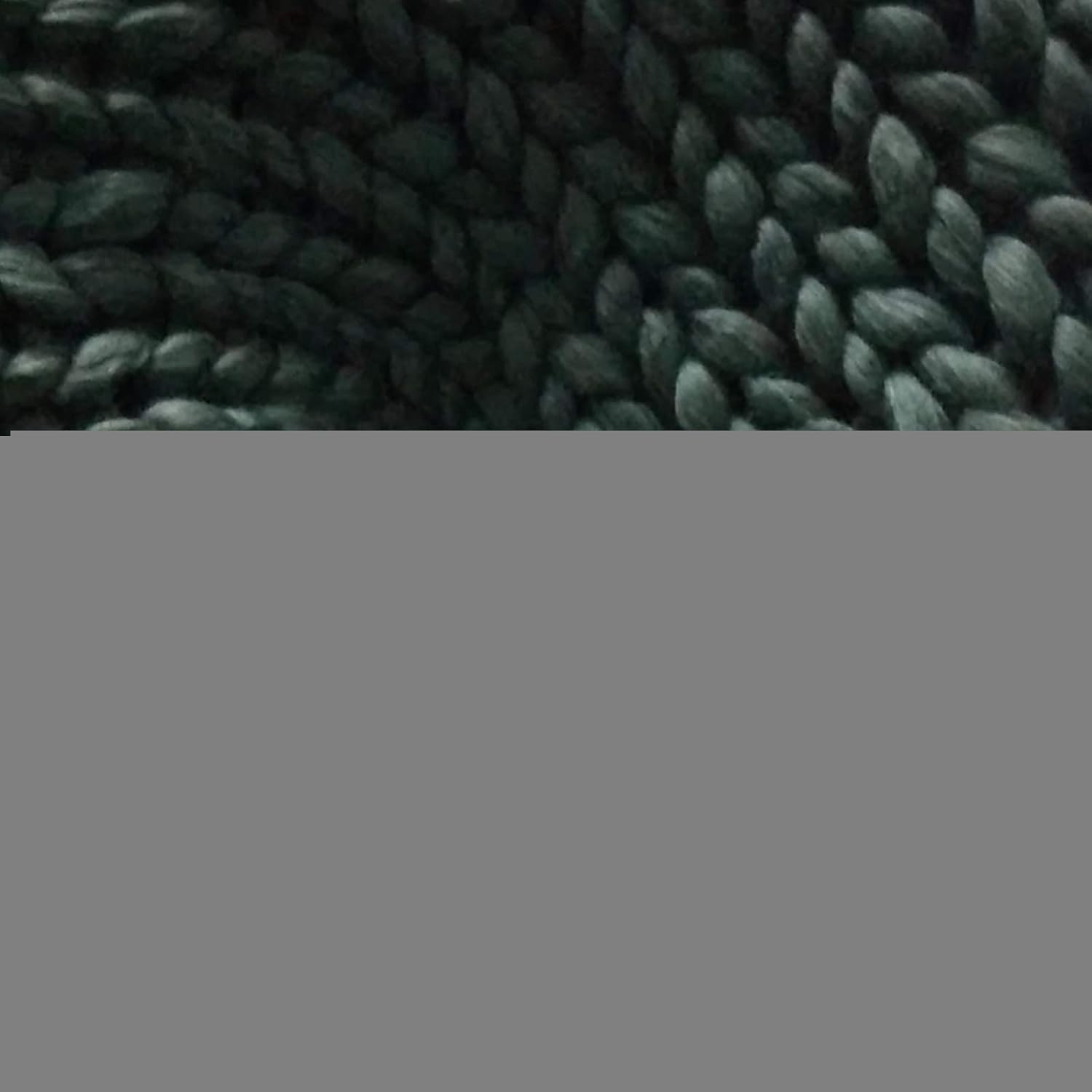 Daoyuan Chunky Knit Blanket Soft and Huge Throw Modern Bedding Handwoven Chenille for Bed Room\/Couch\/Bed\/Pet Mat\/Baby Blanket\/Gift,Beautiful Home Decoration - Image 15