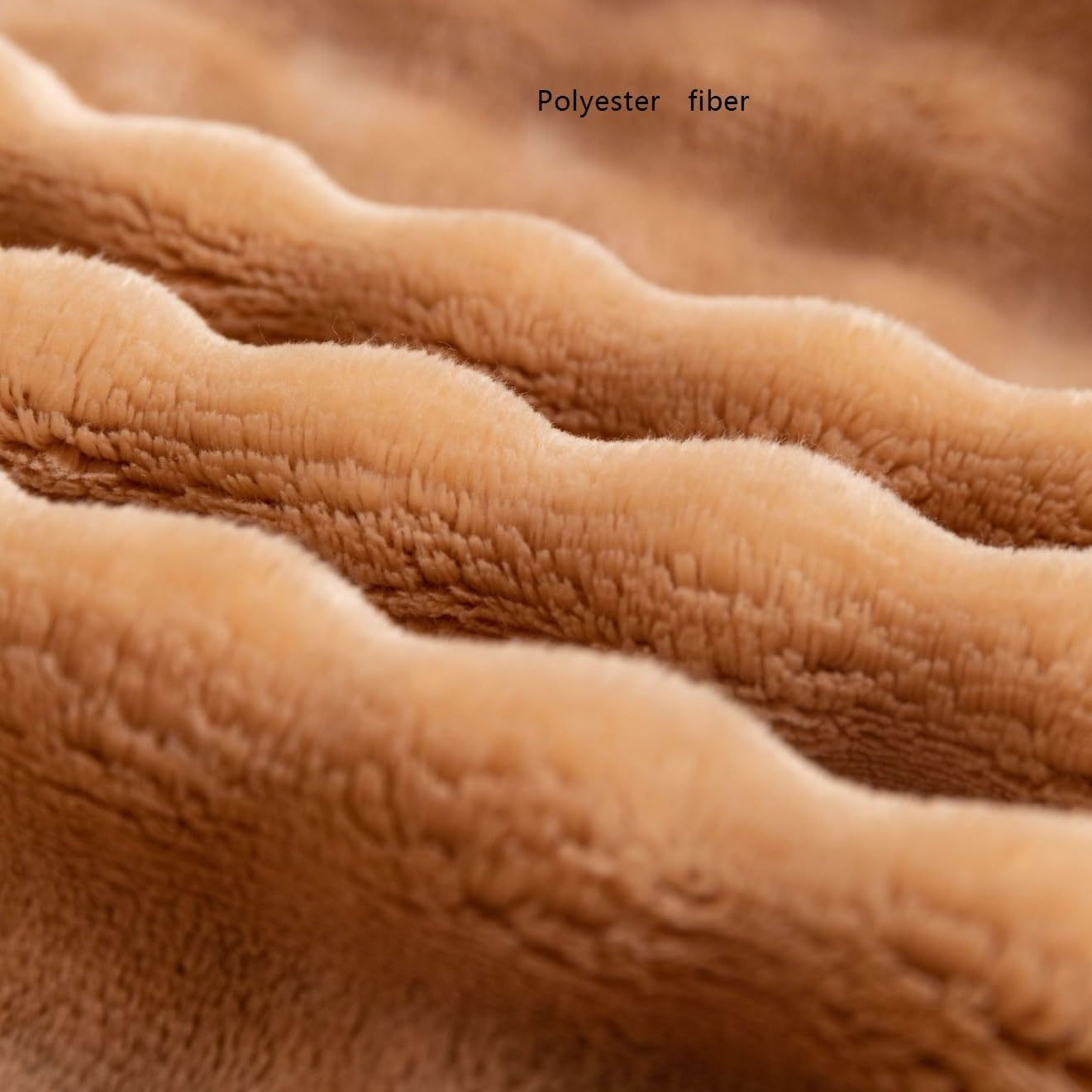 EWUROI Sofa Plush a Single Layer Fleece Blanket Nap on Blanket Throw(120 * 200cm) - Image 6