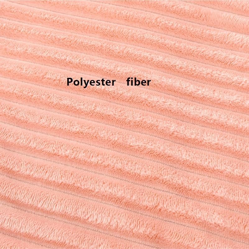 EWUROI Thickened Blanket Throw Flannel Sofa Plush for Student Office Nap(150 * 200cm) - Image 5