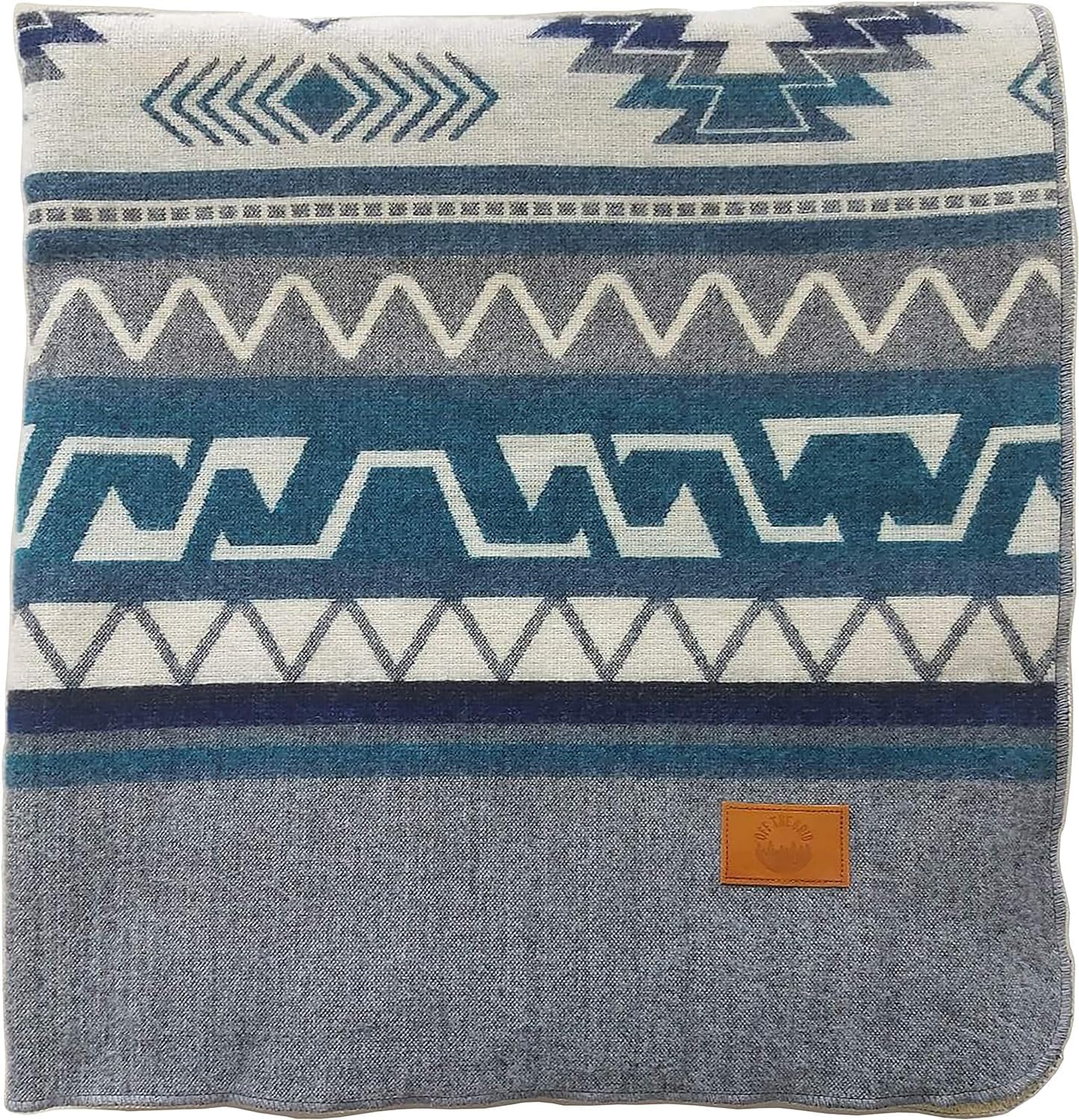 Inca Aztec Throw Blanket Southwest Indian Navajo Faux Alpaca Obsidian Black King i##e##s: Boho Style ^^ Lightweight ^^ Hypoallergenic ^^ Queen ^^ Native Cover ^^ Bedding ^^ Couch ^^ Camping ^^ Vanlife :i##e##s - Image 19