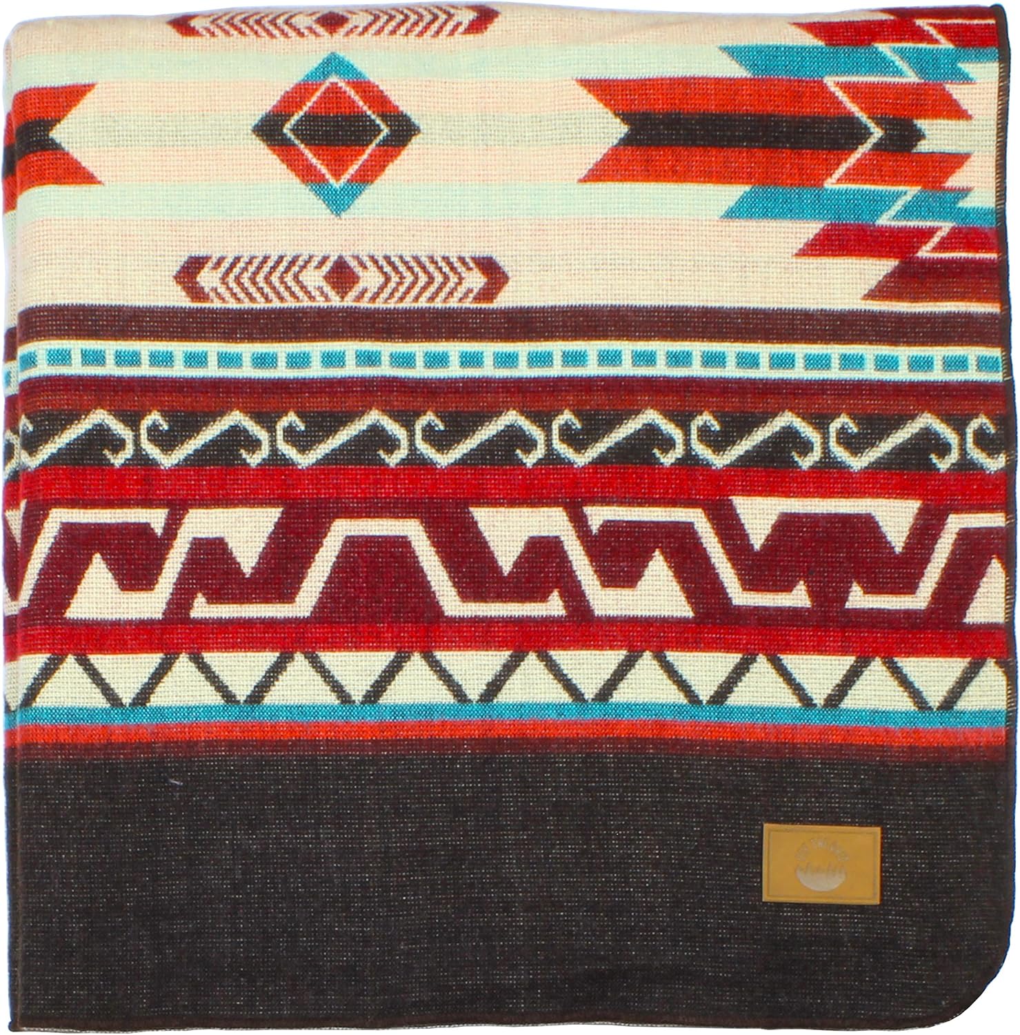 Inca Aztec Throw Blanket Southwest Indian Navajo Faux Alpaca Obsidian Black King i##e##s: Boho Style ^^ Lightweight ^^ Hypoallergenic ^^ Queen ^^ Native Cover ^^ Bedding ^^ Couch ^^ Camping ^^ Vanlife :i##e##s - Image 9