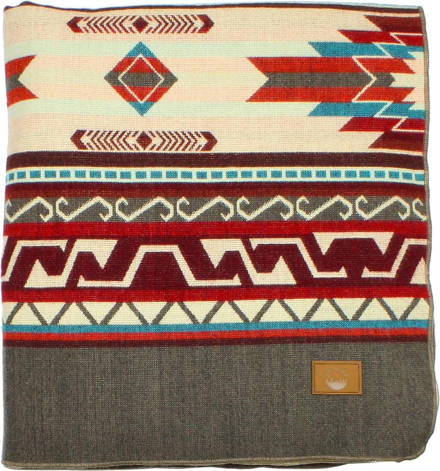 Inca Aztec Throw Blanket Southwest Indian Navajo Faux Alpaca Obsidian Black King i##e##s: Boho Style ^^ Lightweight ^^ Hypoallergenic ^^ Queen ^^ Native Cover ^^ Bedding ^^ Couch ^^ Camping ^^ Vanlife :i##e##s - Image 12