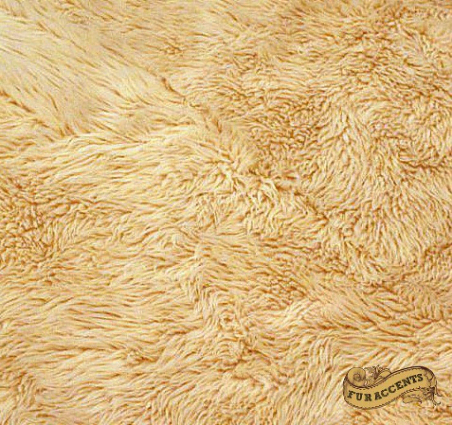 Plush Faux Fur - Throw Blanket - Fashion Fur - Rich Burgundy Wine Color - Shaggy - Shag - Fur Accents (3'x5', Burgundy Wine) - Image 52