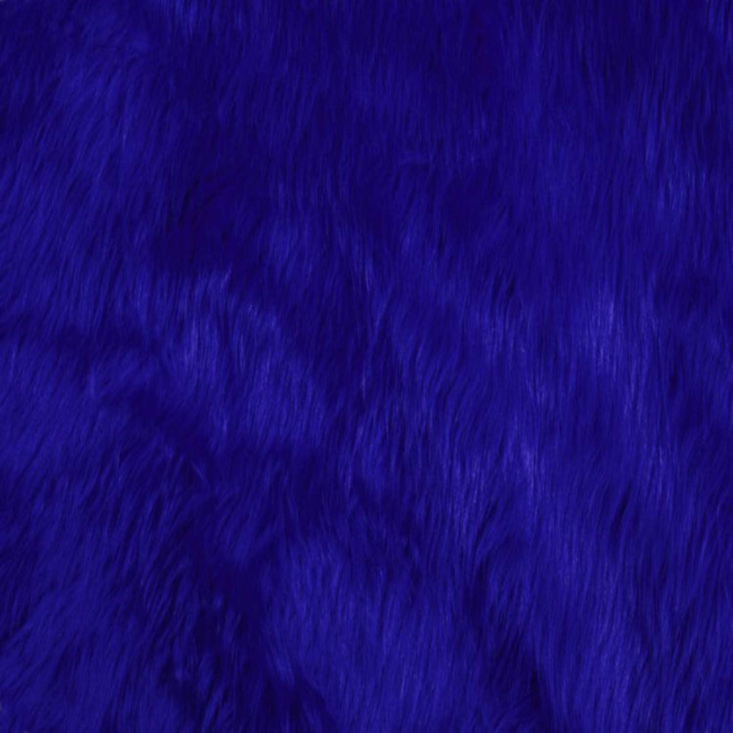 Plush Faux Fur - Throw Blanket - Fashion Fur - Rich Burgundy Wine Color - Shaggy - Shag - Fur Accents (3'x5', Burgundy Wine) - Image 54