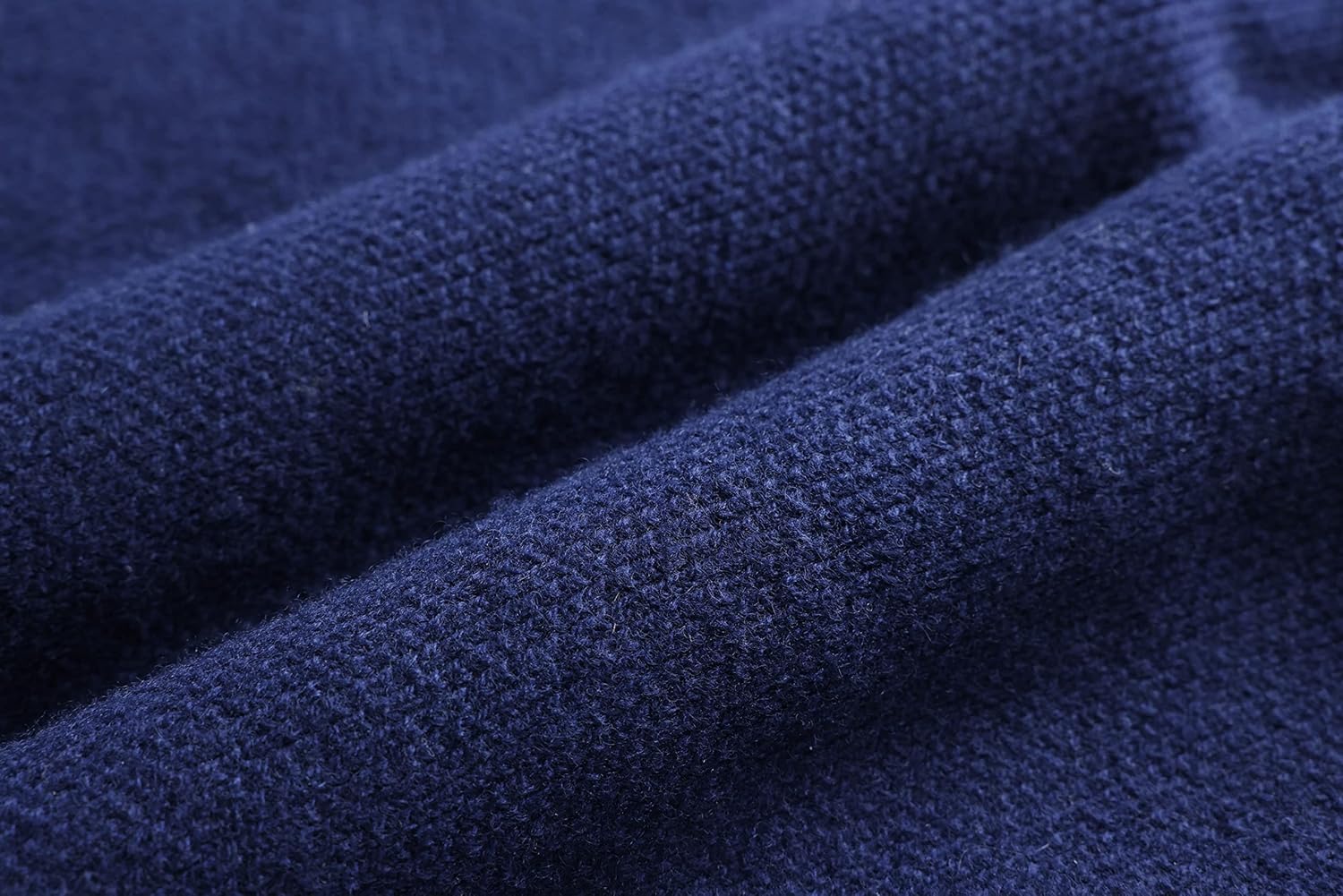 Pure Cashmere Throw Blanket, Luxury Design with Gift Box - Image 5