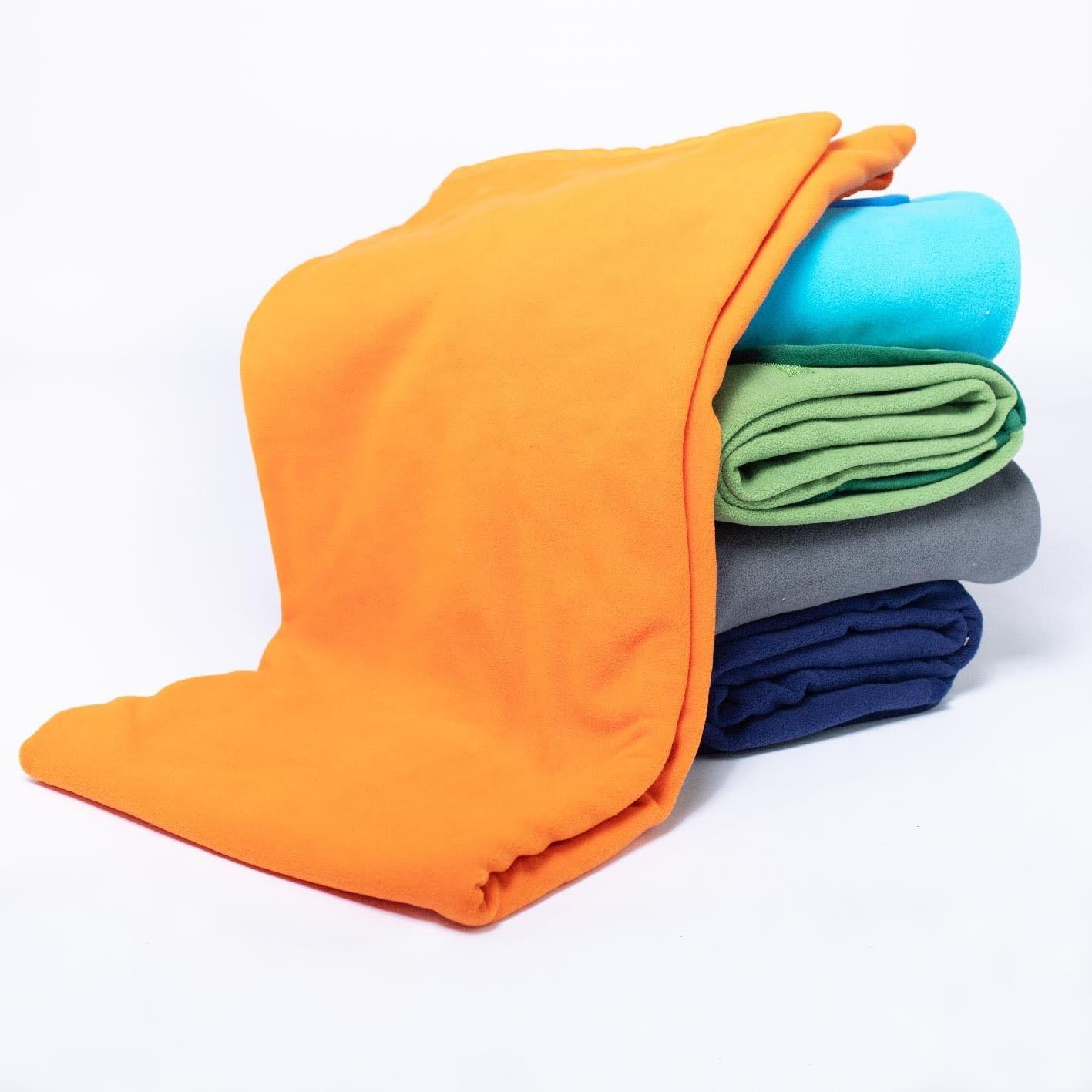 TEOYETTSF Nap Blanket Knit Blanket Sofa Blanket Cover Blanket Tailbed Blanket Sofa Throw Blanket Woolen Blanket Winter Office(Black) - Image 4