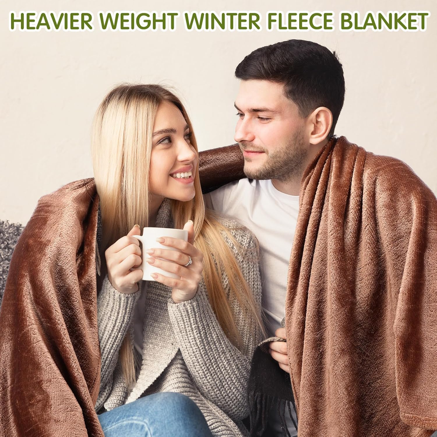 Toulite 24 Pcs Bulk Flannel Fleece Blankets for Homeless Donations Cozy Fleeces Throw Blankets Winter Fleece Blanket Bulk for Donations Bed Couch Sofa Home Camping Wedding Gifts(Dark Colors) - Image 4