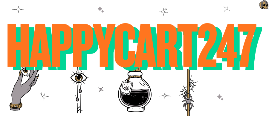 Happycart247